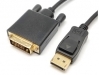 F4174F DisplayPort a DVI