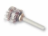 27ESB473MMF50NF Potenciometro Giratorio Operado por Eje 47 kohm