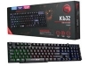 4912 K632 Teclado Gaming Compacto