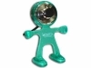 71700052 WEBCAM USB2.0 MARCIANO 1.3 MPX VERDE