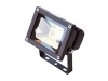 81.75010BL Foco Exterior Led 10W 800 Lumens