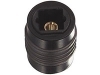 AC-063 Adaptador Optico Toslink-Toslink