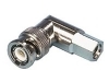 BNC-003 Conector BNC Macho en L