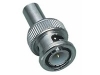 BNC-010 Conector BNC Macho para Crimpar