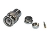 BNC-203 Conector BNC Macho Crimpar para RG58