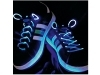 BXL-SL12 Cordones Fluorescentes a Led Azul