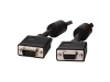 CABLE-17820 Cable Prolongacion VGA DB15M-DB15H 20m