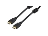 CABLE-557F3 Cable HDMI-HDMI v1.3 con Filtros 3m.