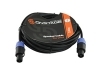 CBSS2-10 Cable Altavoces Profesional Speakon 2 vias 10m.