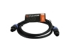 CBSS4-2 Cable Altavoces Profesional Speakon 4 vias 2m.