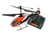 CH55601 Helicoptero Teledirigido 4 Canales IR Red Condor