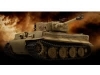 CH63006 Tanque Radiocontrol Panzer Tiger I