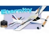 CH75224 Avion Radiocontrol Cesna Charter Eternity