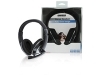 CMP-HEADSET130 Set Auriculares y Microfono Cerrado HQ