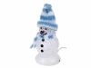 CMP-USBGAD11 Mueco de Nieve Iluminado USB