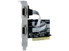 CMPS-PU002 Tarjeta PCI 2xPuerto Serie