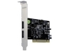 CMPS-PU100 Tarjeta PCI 2xSerial ATA