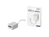 CMPSC-DC212 Splitter ADSL Linea Telefonica x2