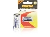 CR123A Bateria de Litio 3V CR123A