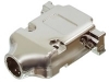 DSC-215M Tapa DB15 Metal