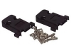 DSC-237 Tapa Conector DB37