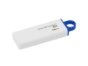 DTIG416GB Kingston DataTraveler DTIG4 16GB USB 3.0 Bco-azul