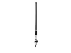 EA-02383 Antena Recepcion AM-FM Universal para Automovil