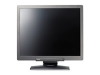 FP75G Monitor 17" Plata y Negro 1280x1024 5ms