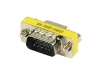 GCHD-MF15P Cambiador de Genero M-H VGA DB15