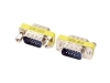 GCHD-MM15P Adaptador VGA HD15-M HD15-M