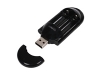 HQ-CHARGER03 Cargador USB 2xAA o AAA