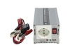 HQ-INV300WU24 Convertidor de Tensin 24Vcc a 220Vca + USB 5V