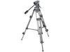 KN-TRIPOD100 Trpode 3 niveles Profesional HQ