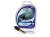 HQSP-014 Adaptador Jack 6.35mm M Mono a RCA Hembra