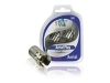 HQSP-065 2 x Conector F Rosca 7mm.