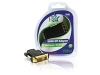 HQSP-082 Adaptador de HDMI-Hembra a DVI-D Macho