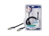 HQSS55501 Cable HDMI-HDMI v1.3 Alta Calidad HQ 1.0m.