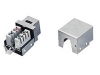 ISDN-0009 Conector H RJ-45 CAT5 Chasis