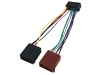 ISO-PIONEER16P Cable ISO Aurorradio para Pioneer 16pins