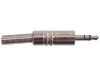 JC-037 Jack 3.5mm Macho Streo Metlico