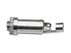 JC-114 Jack 3.5mm-H Streo Chasis