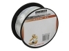 KN-LSP02R-25W Rollo Cable Altavoz Blanco OFC 2x0.75 25m.