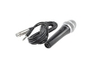 KN-MIC50C Microfono Dinamico con Estuche