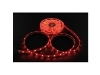 LAMPLR05R Cadena de Leds 5m. 30Led/m 12V/72W Rojo IP65