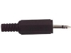 LUM-KLS1 Jack 2.5mm-M Mono Lumberg