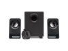 Z213 LOGITECH ALTAVOZ 2.1 Z213 N