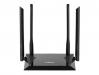 BR-6476AC Edimax BR-6476AC Router WiFi AC1200 Dual Band