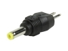 PSUP-PLUG09 Conector Alimentacion 4.0x1.7mm. HQ