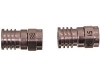 RH-SFC012 Conector F Profesional para Crimpar Coax12