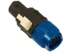 SPK-2 Conector Altavoz 2P